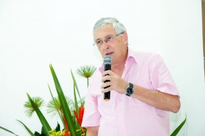 Antonio Carlos de Freitas, da Usina Paineiras: mudança no modelo de negócios