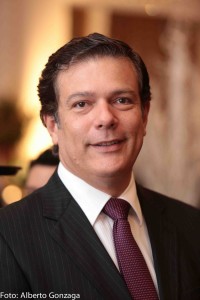 Hollanda, presidente da Biosul: safra vai até março de 2016 