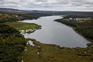A Syngenta investe em Formosa, município de Goiás 