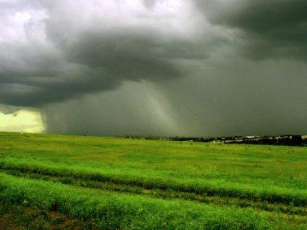 Chuvas devem atingir principais áreas agrícolas do país nos próximos dias