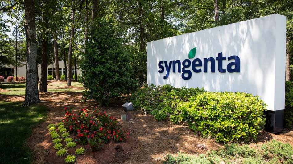 Syngenta anuncia venda de unidade de sementes de vegetais