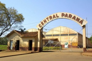 Central do Paraná pretende empregar 3 mil pessoas
