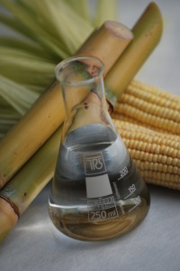 MT vai dobrar uso de milho para etanol nos próximos dois anos