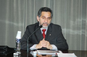 Tavares, ex-ministro do Planejamento de FHC: vice-presidente da Bunge (Foto: Divulgação)