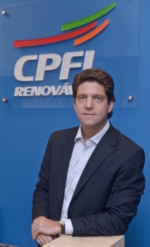 Sabe quanto cresceu o endividamento da CPFL Renováveis?
