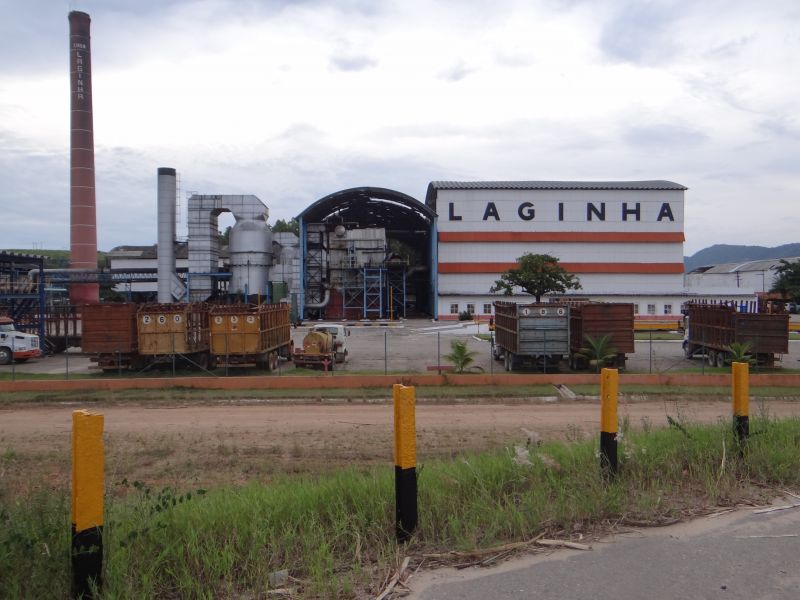 EXCLUSIVO: Juiz confirma arrendamento da usina Guaxuma. Decisão deve sair logo