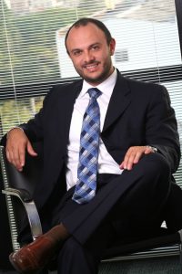 Abreu, da TozziniFreire: assessoria no projeto da joint venture F&S Agri Solutions