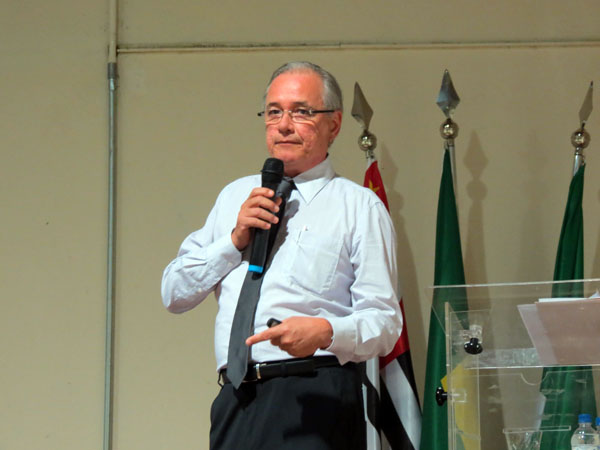Thales Barreto discute a “Evolução da Destilação no Brasil” dia 15/9 em Ribeirão Preto