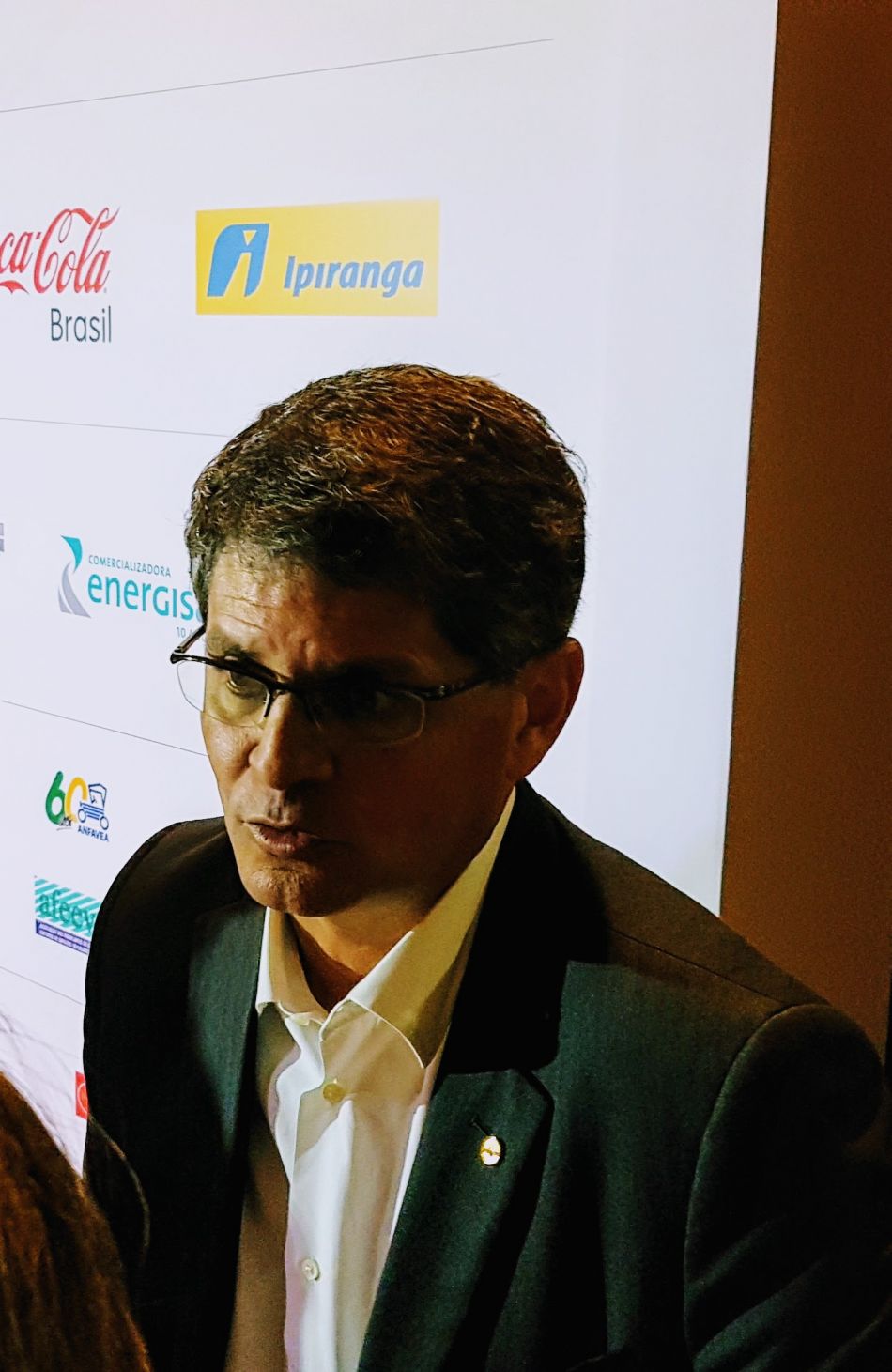 Luiz Henrique Guimarães, da Raízen energia