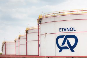 Etanol atinge o maior valor desde outubro