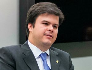 Coelho Filho: lançamento do RenovaBio na terça-feira (13/12)