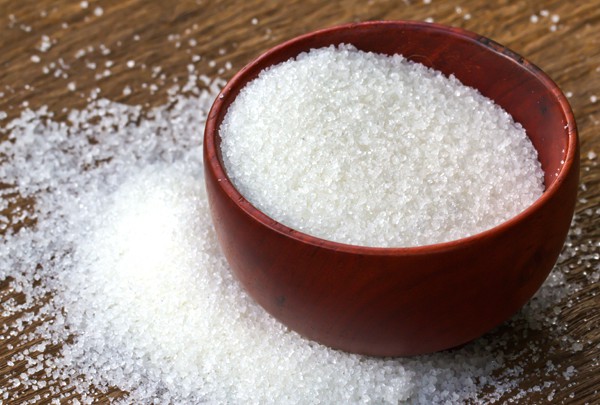 Como clarificar açúcar através do processo de fosfatação sem uso de enzimas