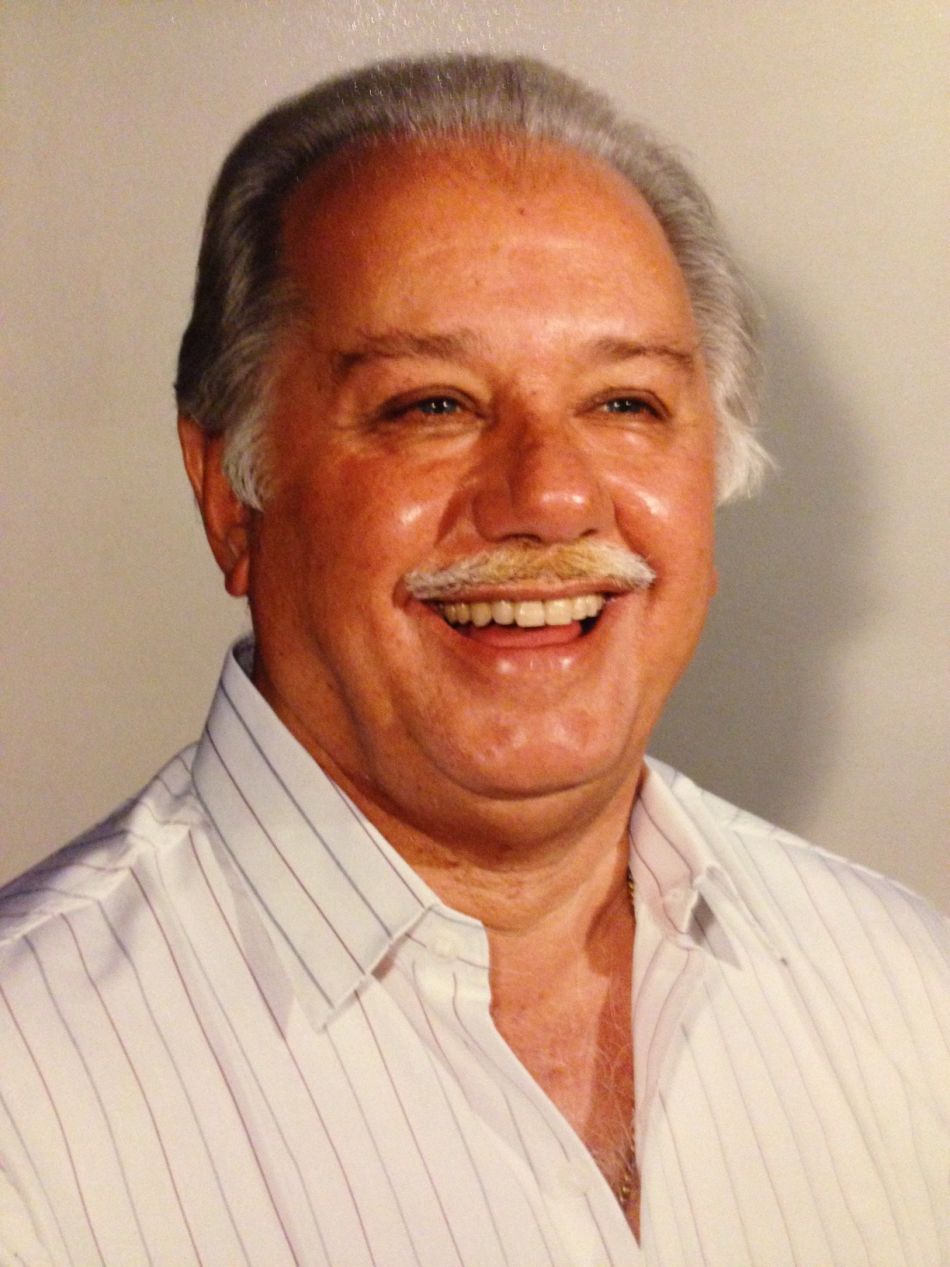 Agenor Pavan, ex-superintendente da Usina São Martinho