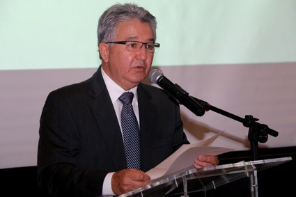 Otávio Lage Filho, eleito Empresário do Ano