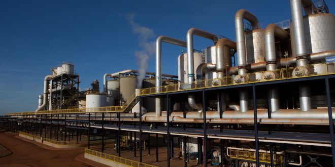 Com expansão de R$ 250 milhões, CerradinhoBio se torna a maior termelétrica de biomassa do Brasil