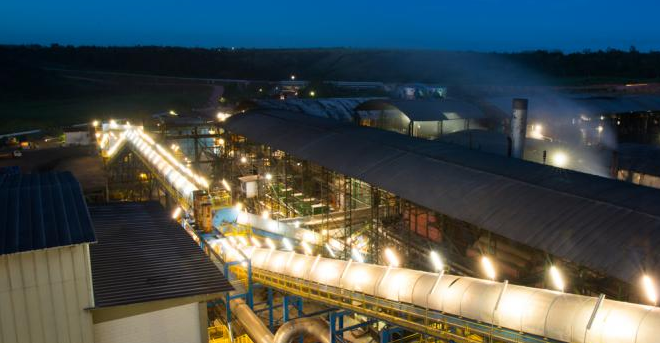 Usina de Alagoas é autorizada a produzir 310 metros cúbicos diários de etanol