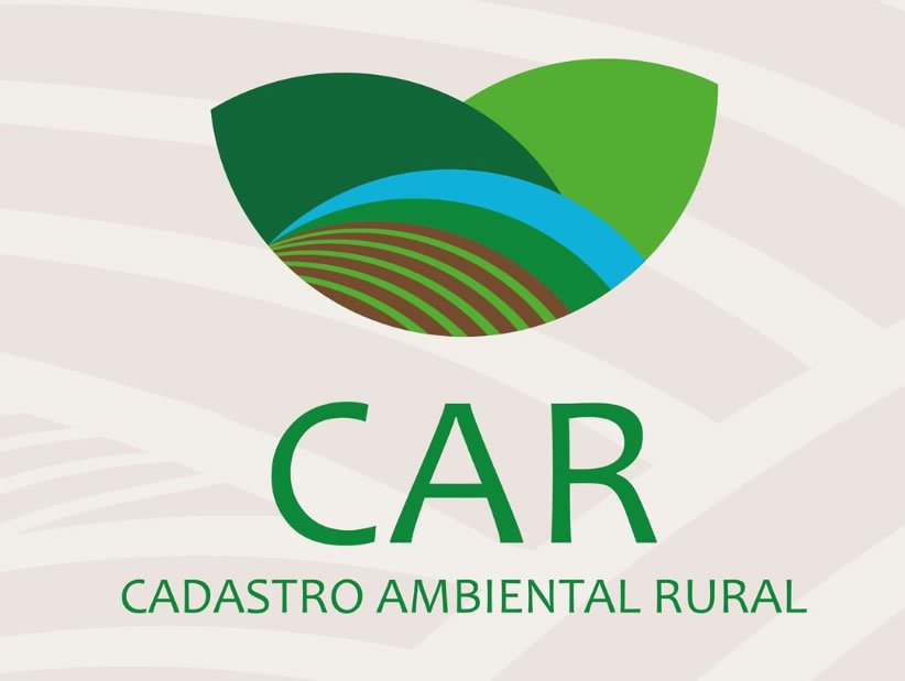 Prazo de adesão ao Cadastro Ambiental Rural (CAR) é prorrogado