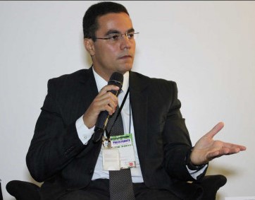 Costa, do Ministério de Minas e Energia: CBio irá incentivar o setor produtivo (Foto: Divulgação)
