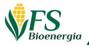 ANP oficializa produção de etanol de milho da FS Bioenergia
