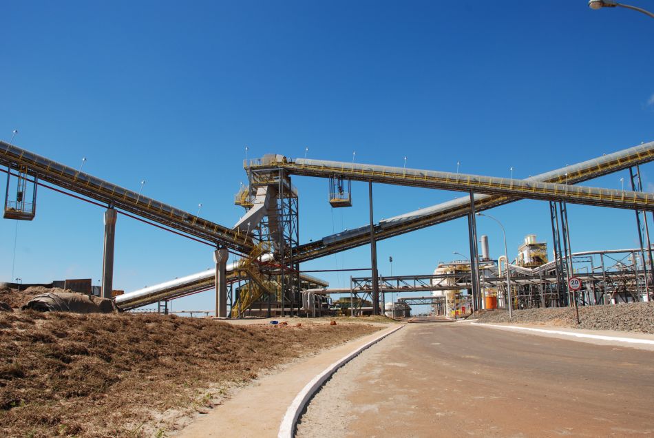 Biomassa da cana supera o diesel e é a segunda no ranking de matérias-primas das termelétricas