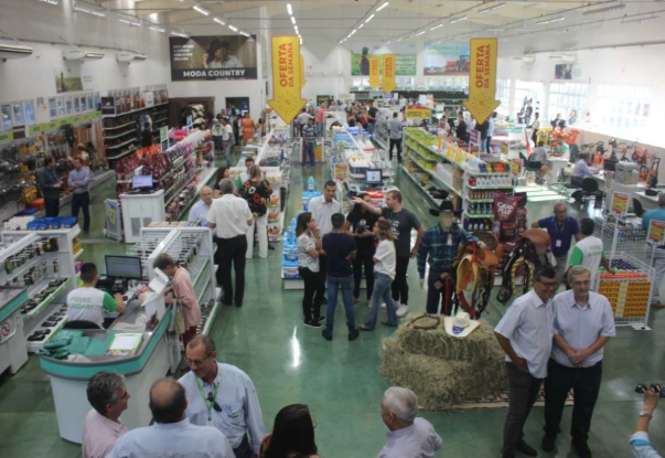 Balcão de Agronegócio da Coplacana oferece produtos e serviços com condições especiais