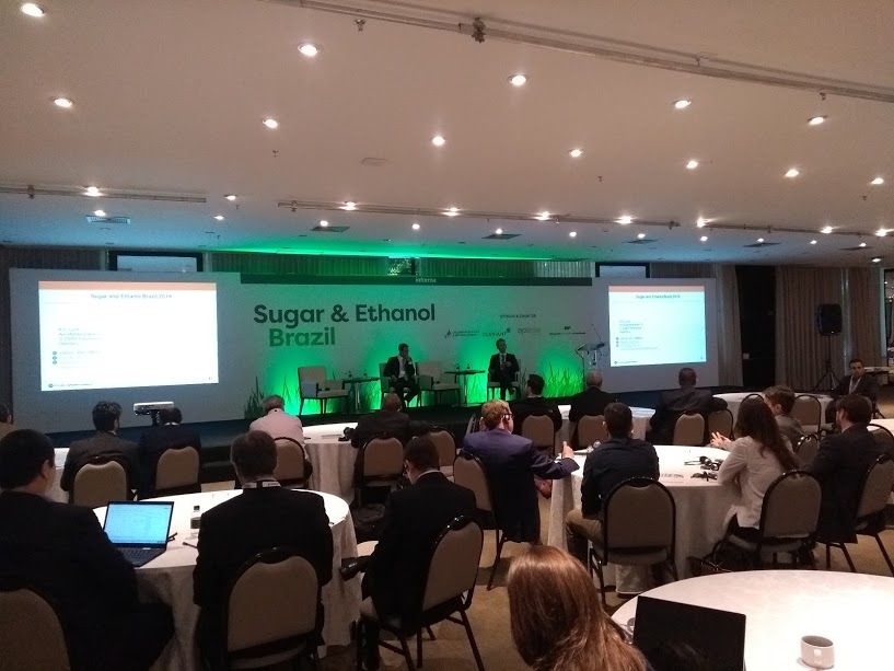 RenovaBio e tendência do setor integram o Sugar & Ethanol Brazil