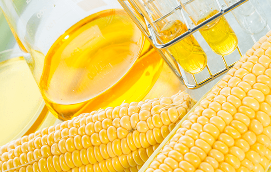 Produção de etanol de milho tem avanço de 30,18% em abril em comparação com igual período do ano passado