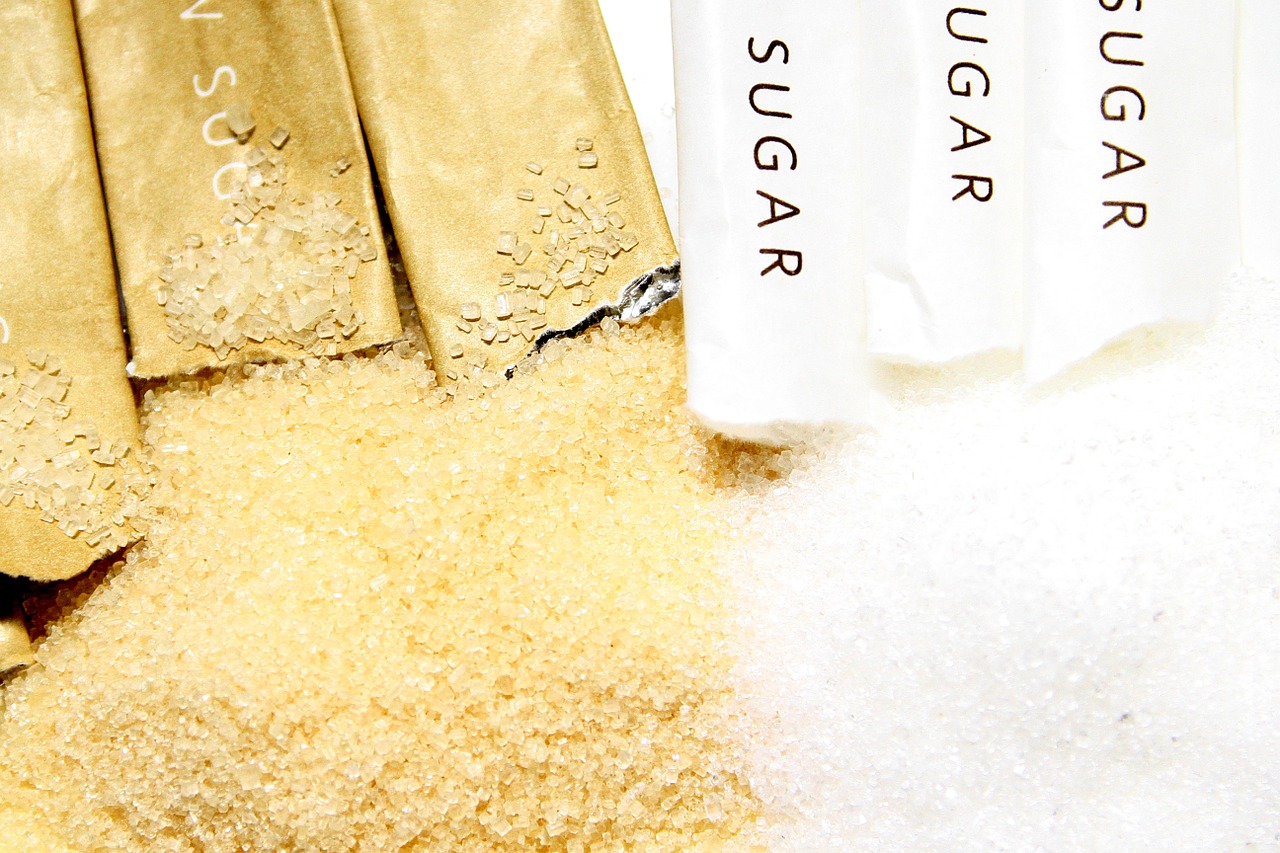 Déficit mundial de açúcar deve alcançar 5,9 milhões de toneladas