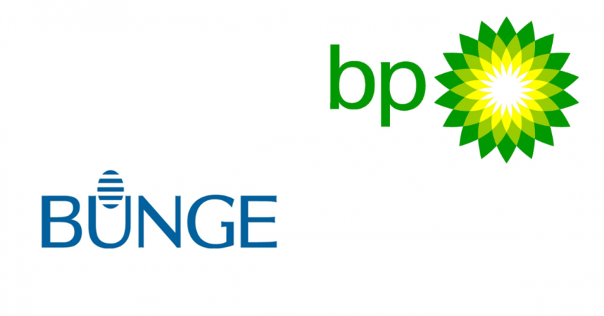 Concluída a formação da BP Bunge Bioenergia