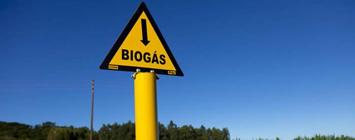 Projeto de Lei cria política para incentivar produção e uso de biogás