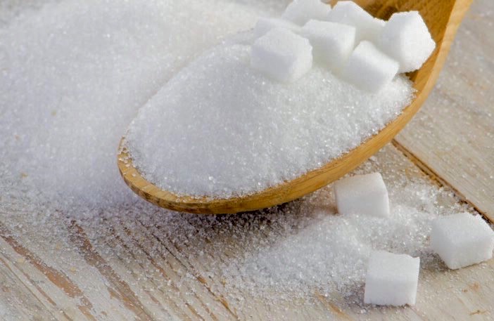 Preço do açúcar cristal se mantém firme devido à baixa oferta