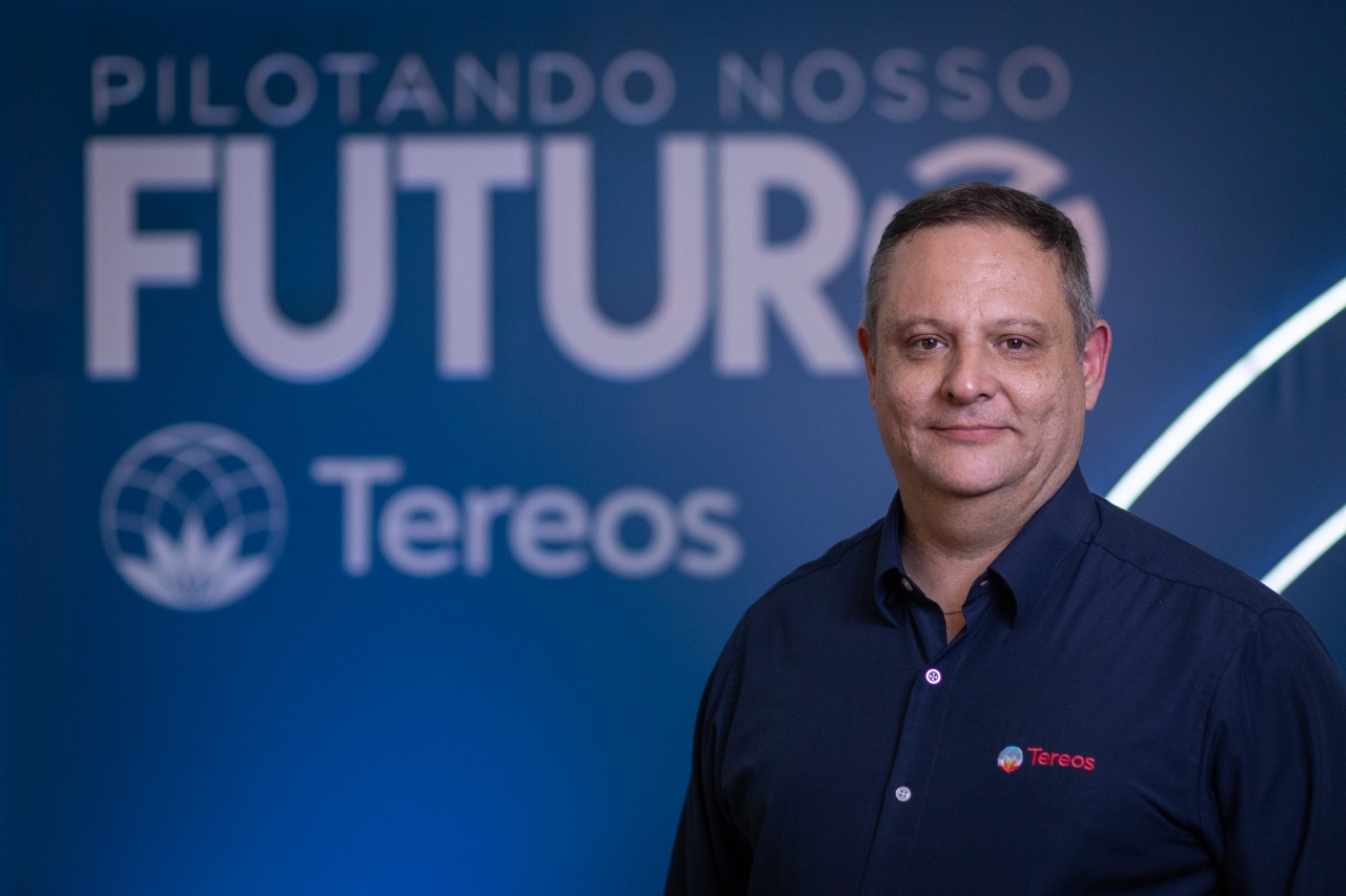 Guaragna é o Executivo do Ano 2020