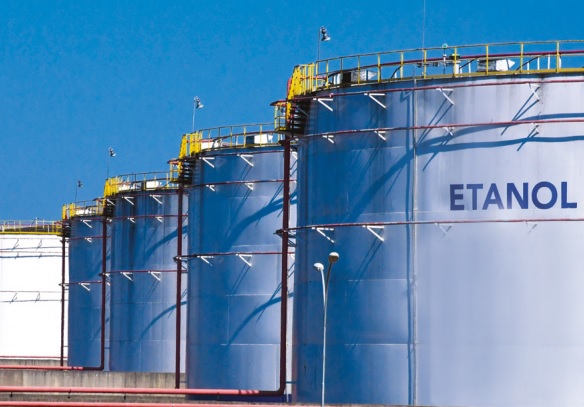 Demanda por etanol se aquece e eleva volume negociado