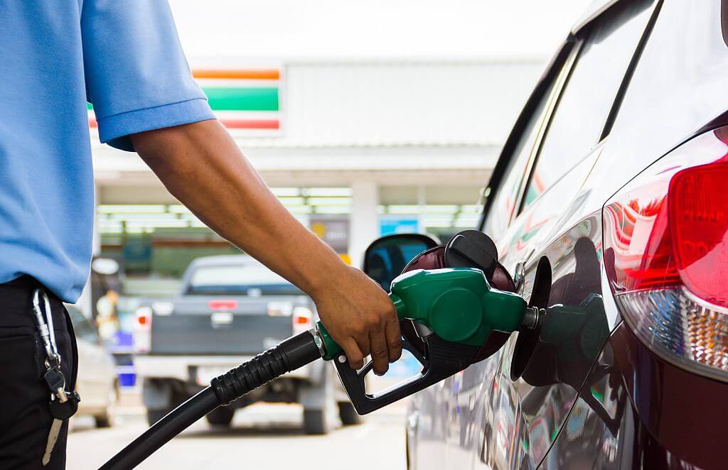 Usinas do Centro-Sul já comercializaram 20,47 bilhões de litros de etanol