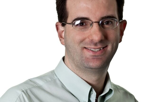 Alexandre Maganhato, gerente de TI Corporativo da Atvos