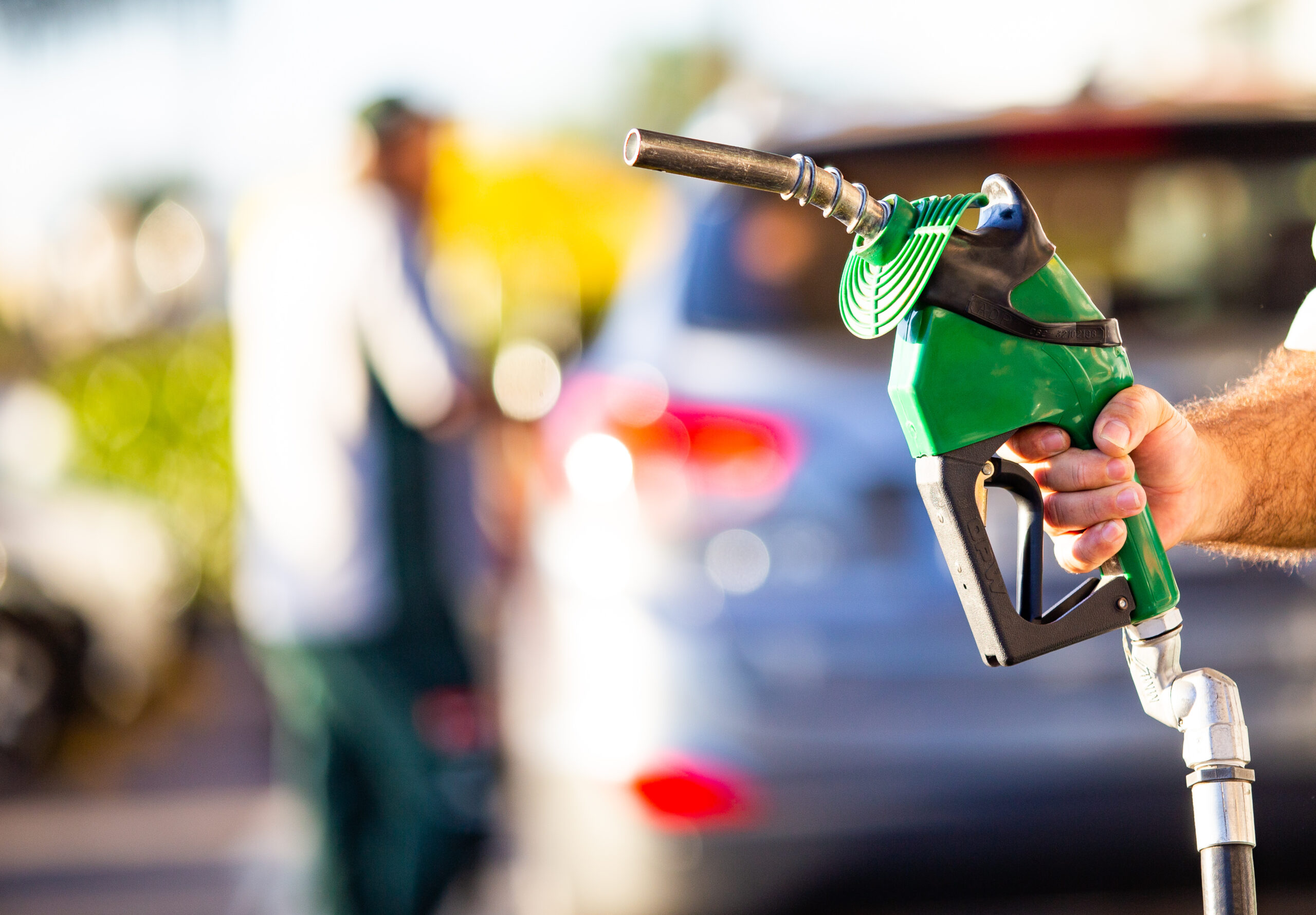 Preços do etanol sobem em SP