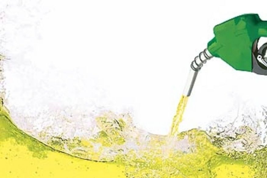 Prêmio do etanol anidro sobre o hidratado no Centro-Sul do Brasil tem alta recorde