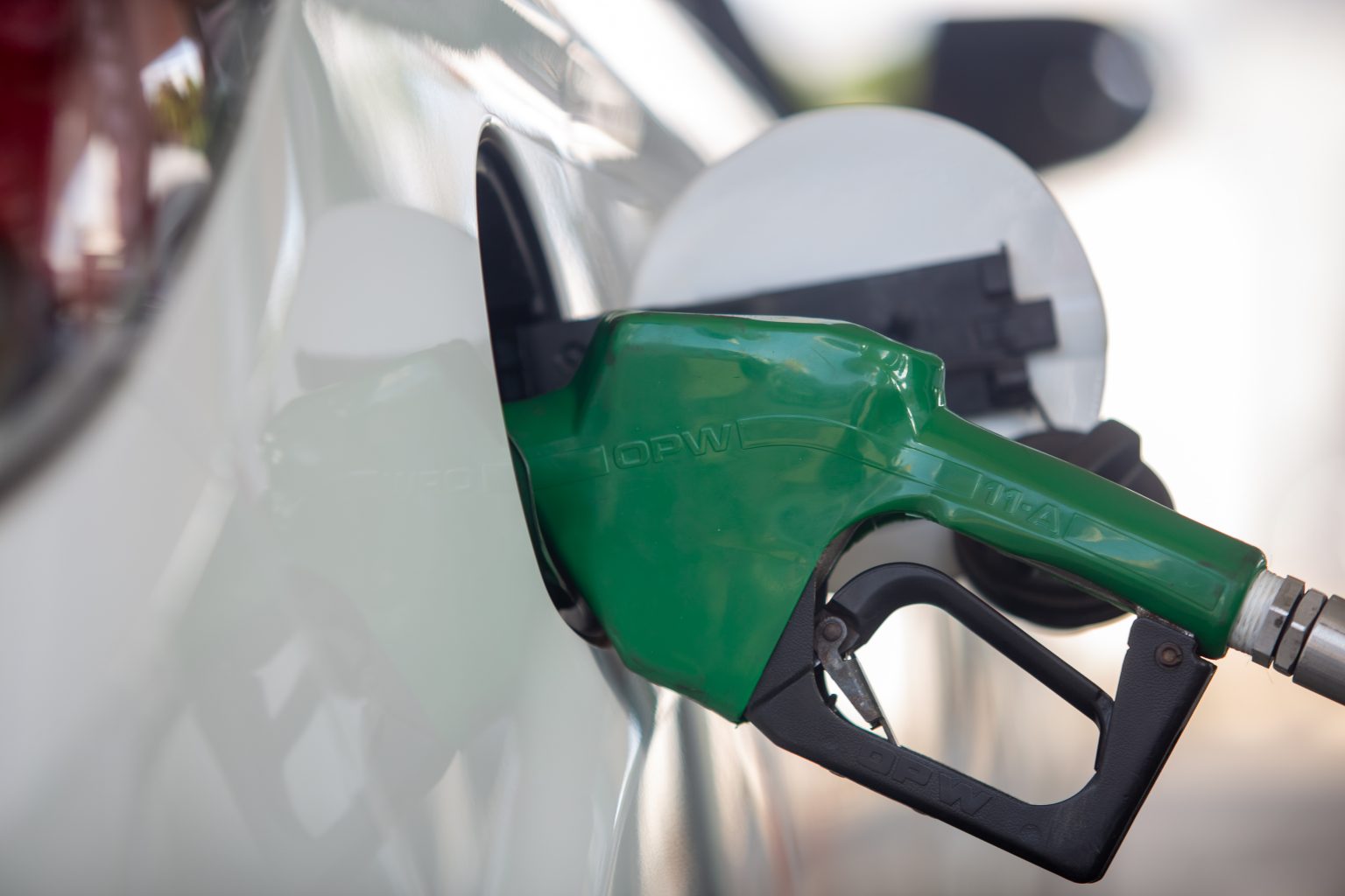 Preço do etanol hidratado subiu 7,27% na última semana