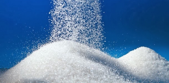 Valor do açúcar cristal atinge recorde nominal