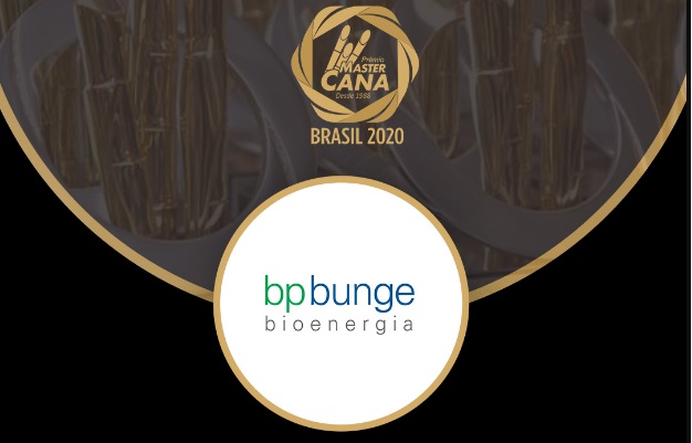 BP Bunge é reconhecida como Usina do Ano em duas categorias