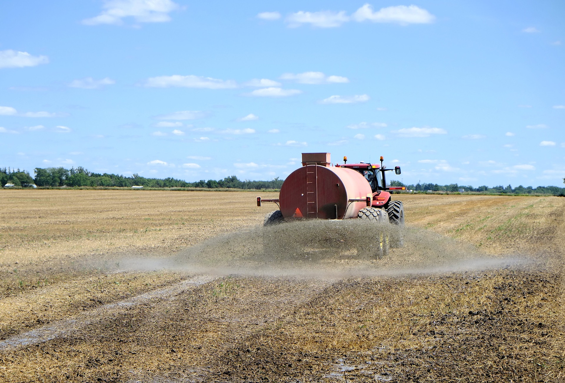 Planejamento na aplicação de herbicidas aumenta a produtividade