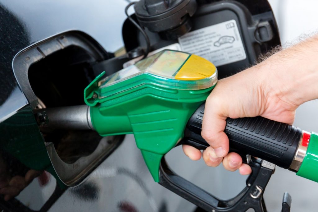Vendas diárias de etanol hidratado no mercado doméstico crescem 11% em fevereiro