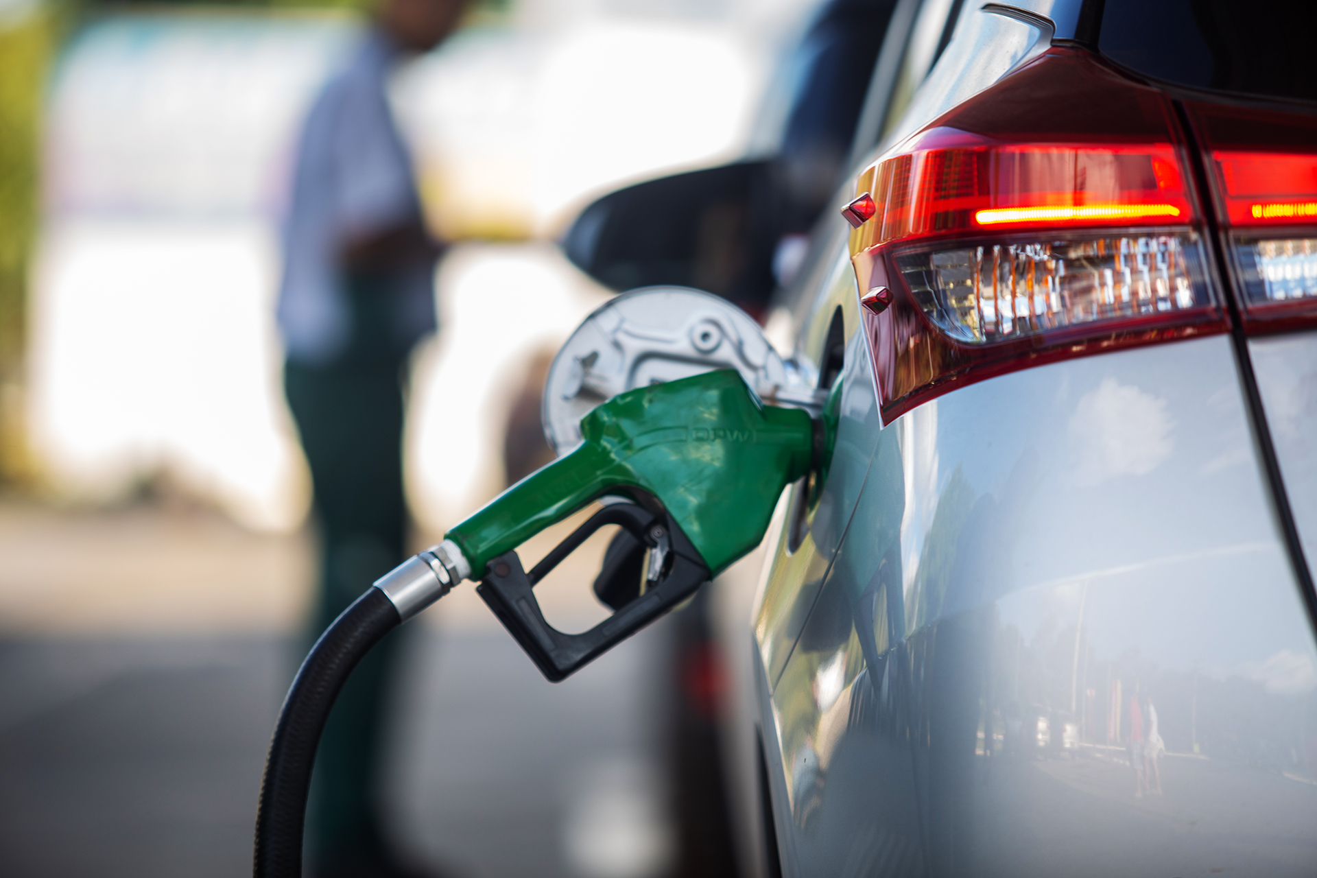 Sudeste encerra primeira quinzena de fevereiro com o etanol em queda de 2,06%