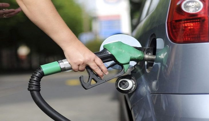 Preço do litro do etanol reduz 8,34% em julho