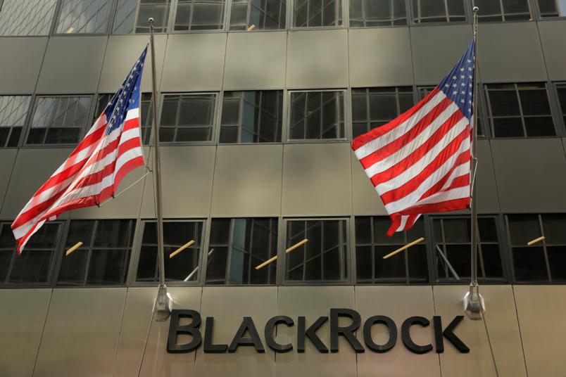 BlackRock vai investir US$ 4,8 bi em energia renovável