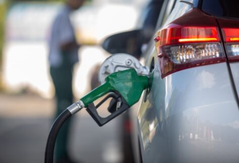 Preço da gasolina e do etanol ficam mais baratos no Sudeste