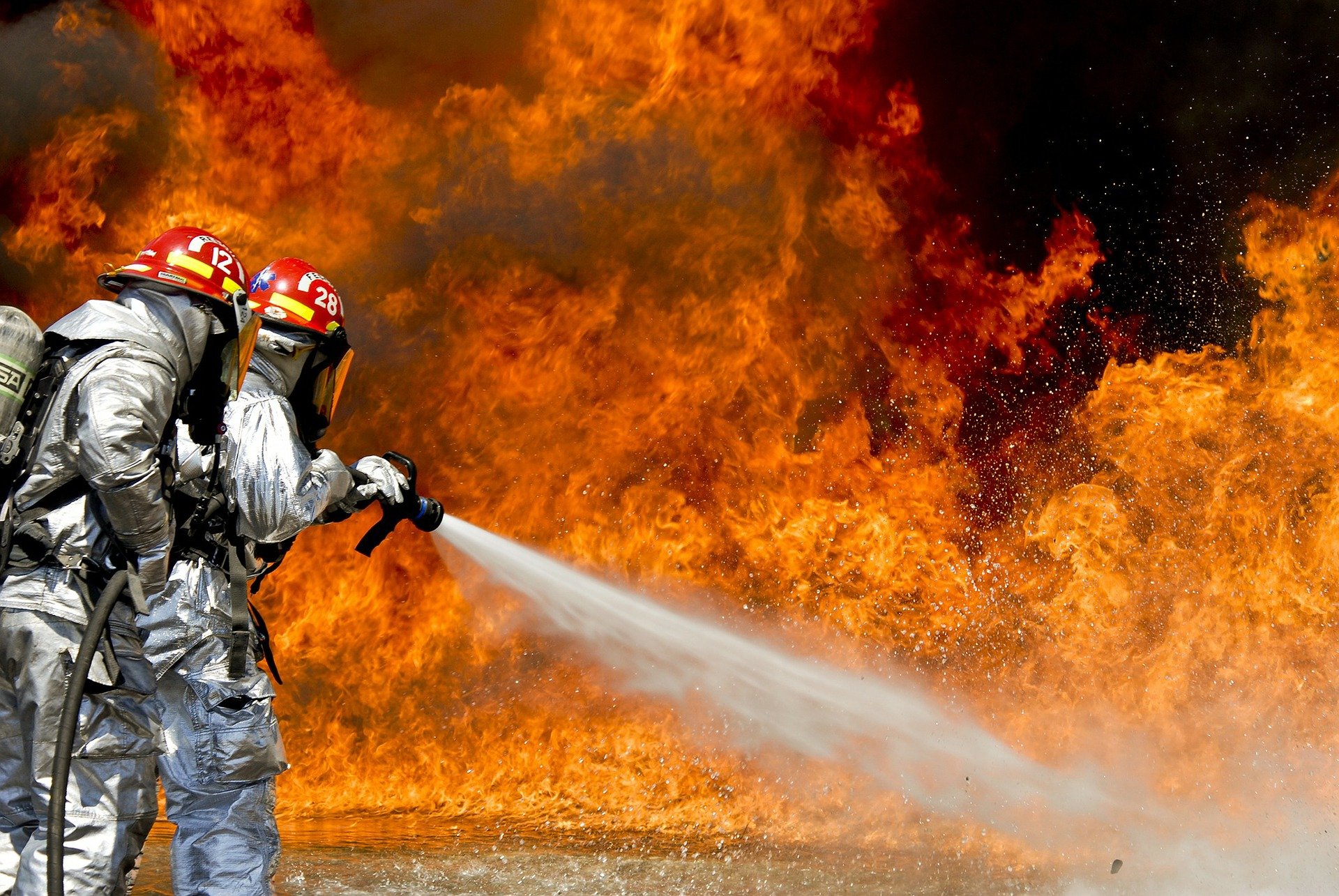 Com intensificação de estiagem, COFCO International fortalece a prevenção e combate a incêndios 