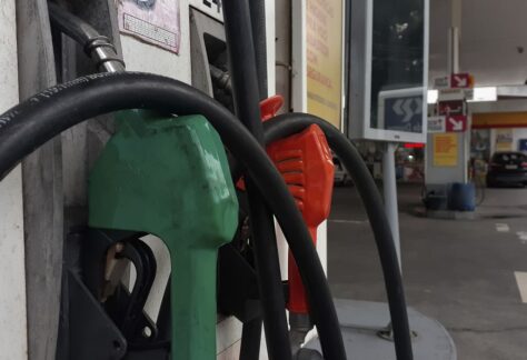 Após último reajuste, gasolina recua 6,27% e chega a R$ 5,39 nos postos brasileiros