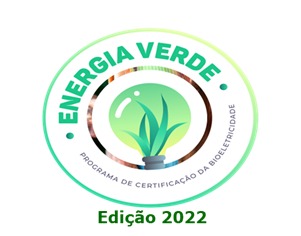 Usinas da Cofco conquistam Certificado Energia Verde da Unica/CCEE