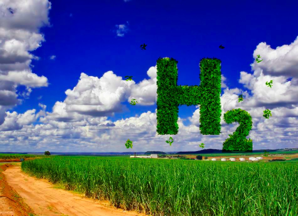 Projeto de lei regulamenta a produção de hidrogênio verde no Brasil